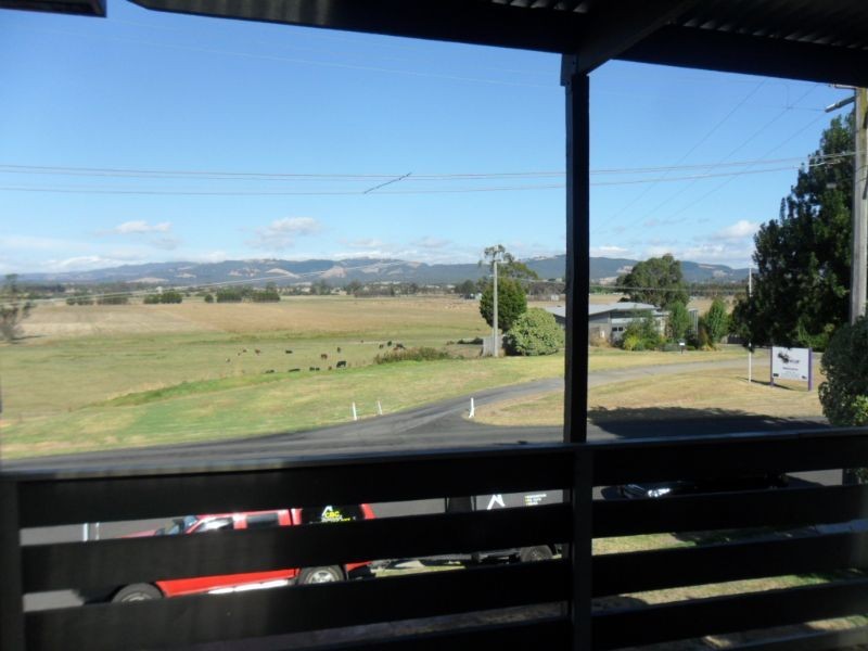 7 Bennett Street, Yinnar VIC 3869