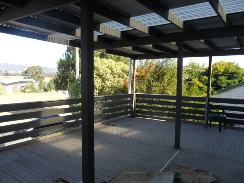 7 Bennett Street, Yinnar VIC 3869