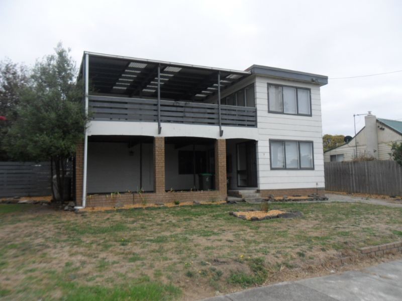 7 Bennett Street, Yinnar VIC 3869