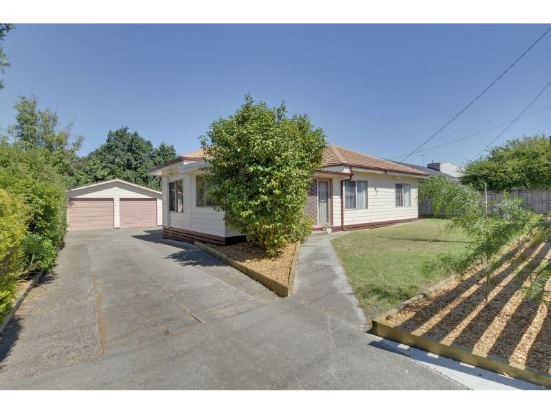 24 Elgin Street, Morwell VIC 3840