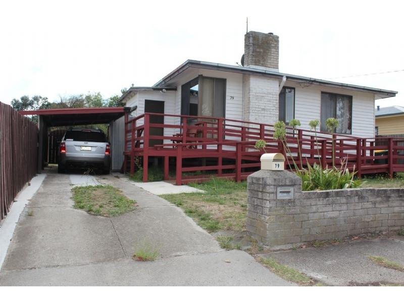 79 Coman Street, Morwell VIC 3840