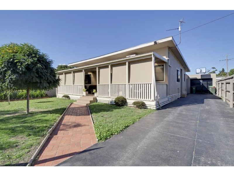 20 Billingsley Court, Morwell VIC 3840