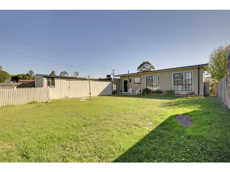 20 Billingsley Court, Morwell VIC 3840