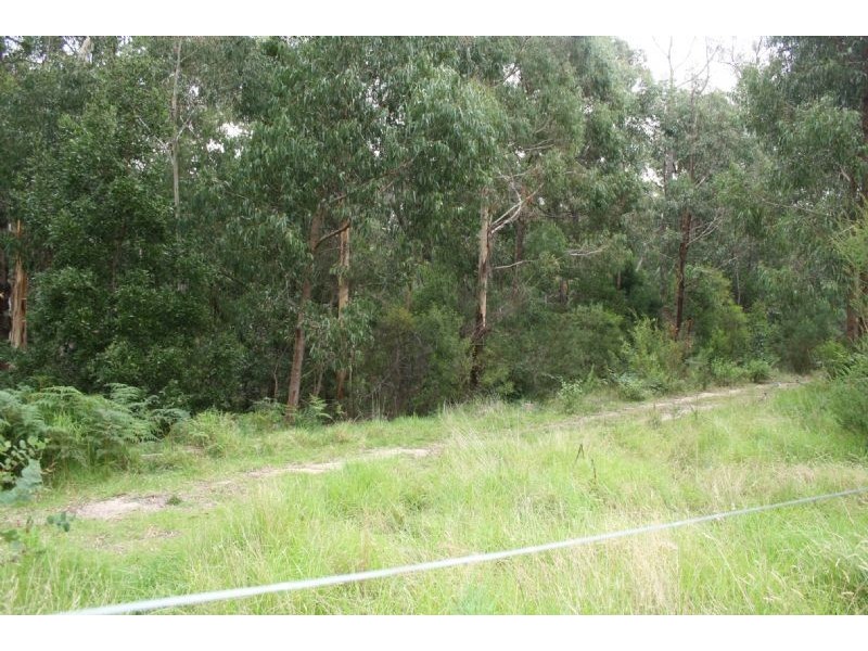Lot 2 Sargeant Drive, Jeeralang VIC 3840
