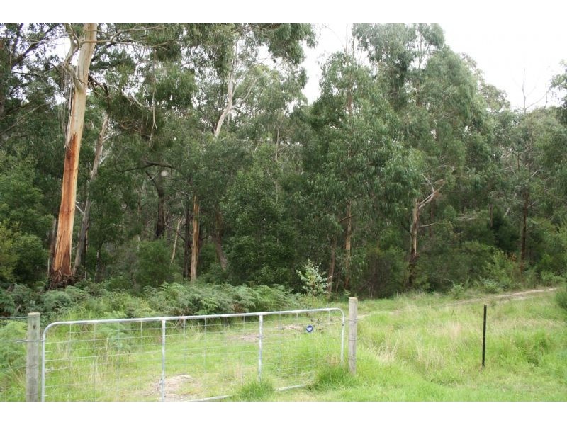 Lot 2 Sargeant Drive, Jeeralang VIC 3840