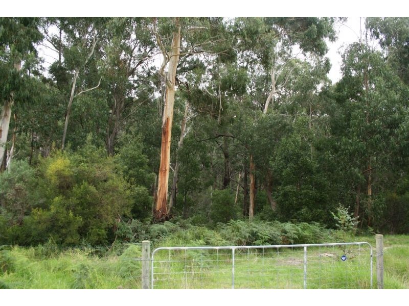 Lot 2 Sargeant Drive, Jeeralang VIC 3840