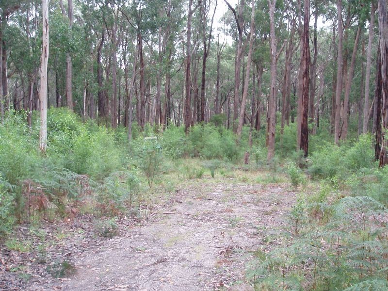 Lot 2 Sargeant Drive, Jeeralang VIC 3840