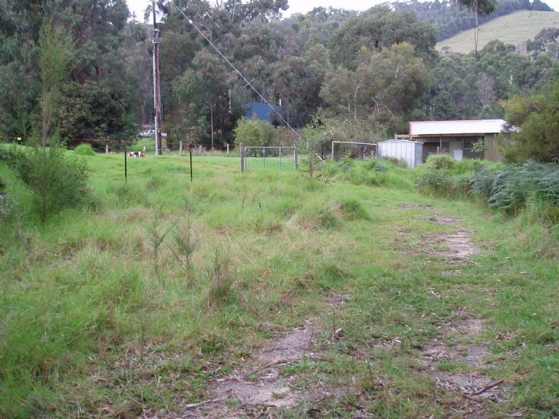 Lot 2 Sargeant Drive, Jeeralang VIC 3840