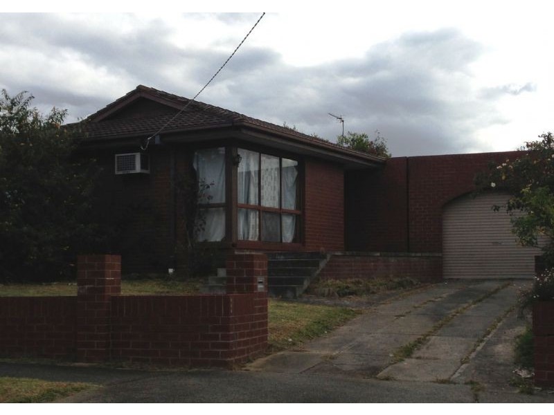 7 Mimosa Crescent, Churchill VIC 3842