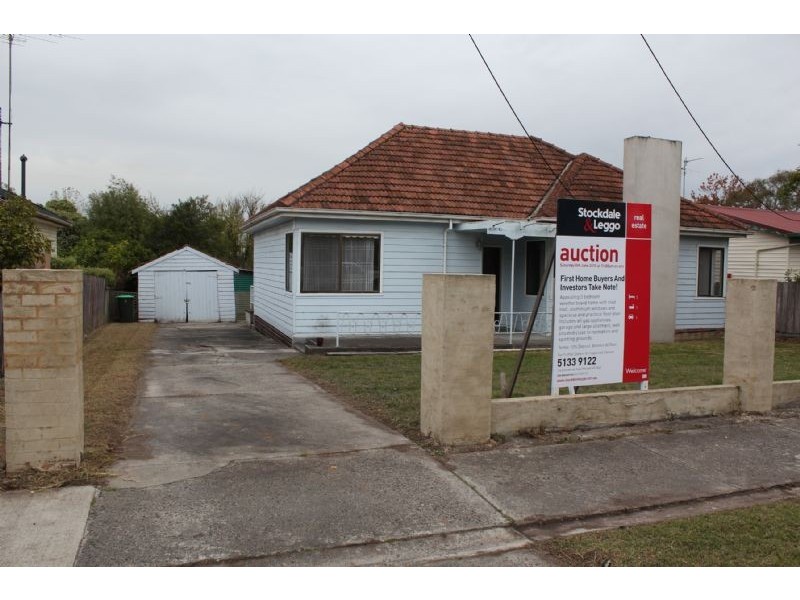 107 Maryvale Road, Morwell VIC 3840