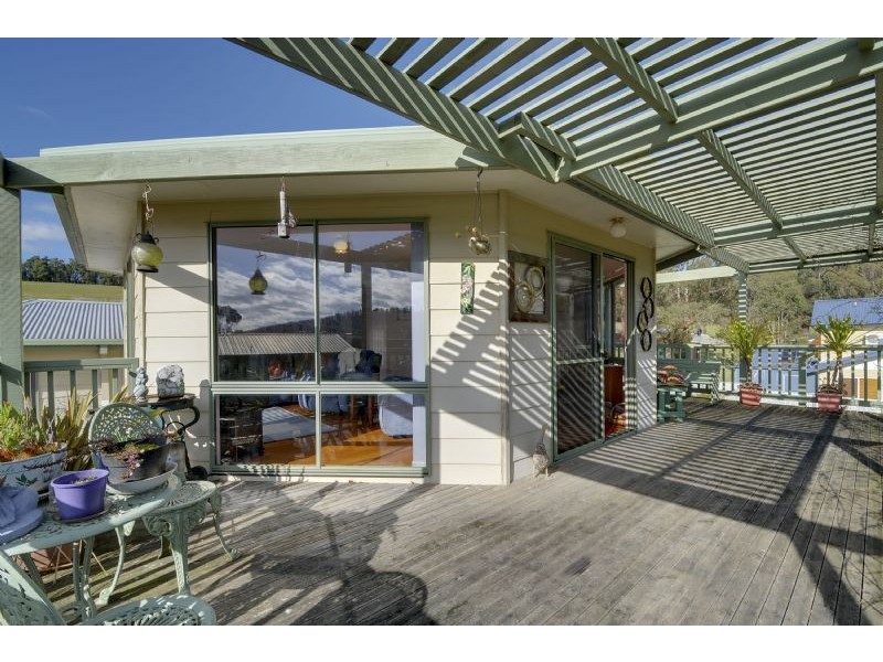 49 Limonite Road, Boolarra VIC 3870