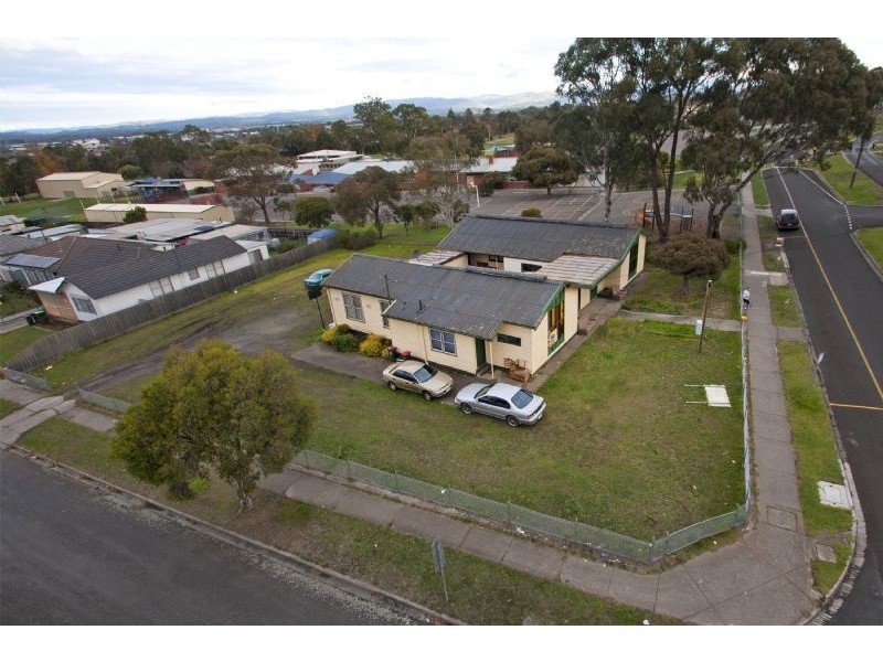 86 Vary Street, Morwell VIC 3840