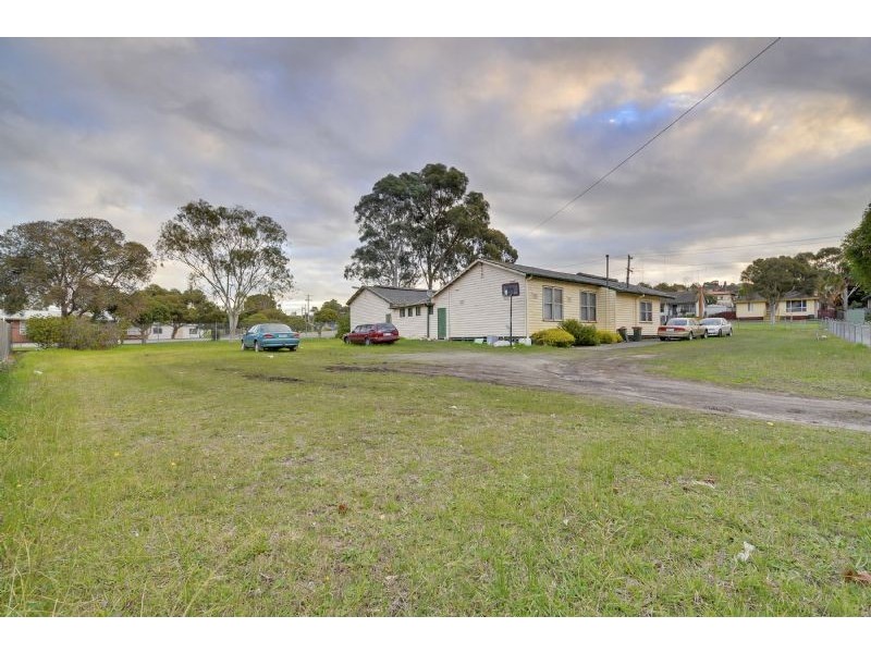 86 Vary Street, Morwell VIC 3840