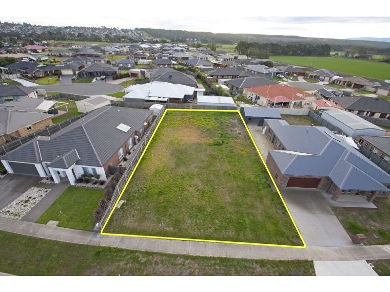 11 Glenrowan Street, Morwell VIC 3840