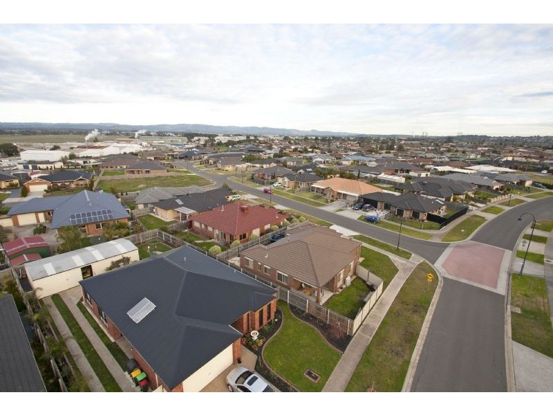 11 Glenrowan Street, Morwell VIC 3840