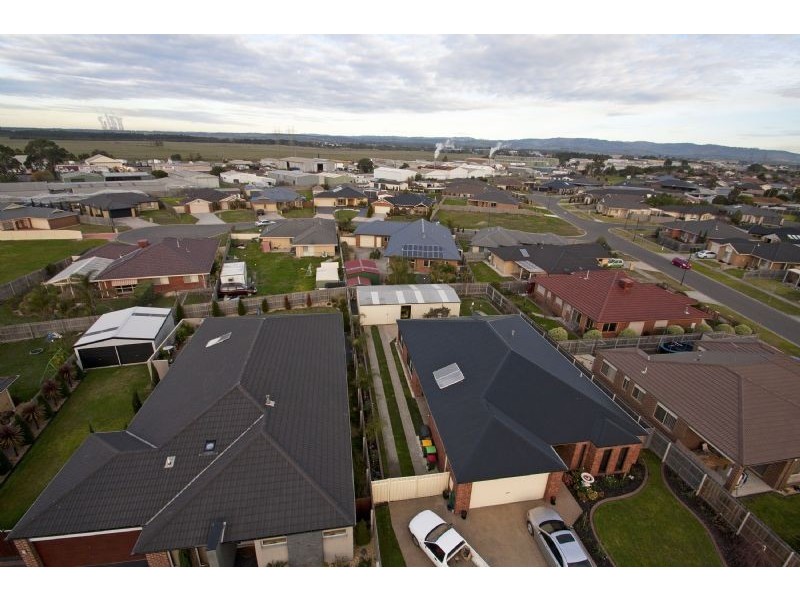 11 Glenrowan Street, Morwell VIC 3840
