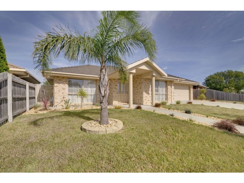 41 Gabo Way, Morwell VIC 3840