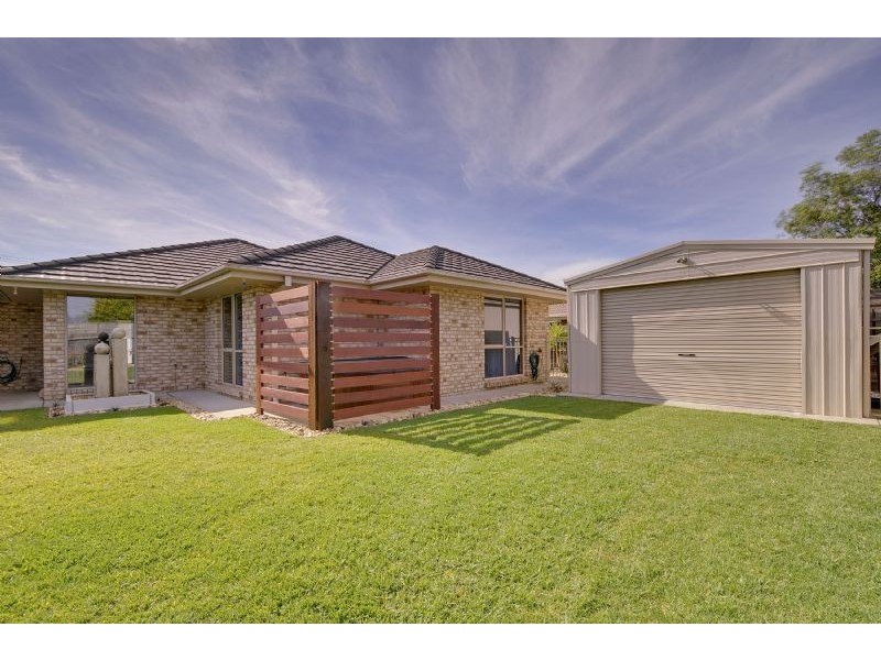 41 Gabo Way, Morwell VIC 3840