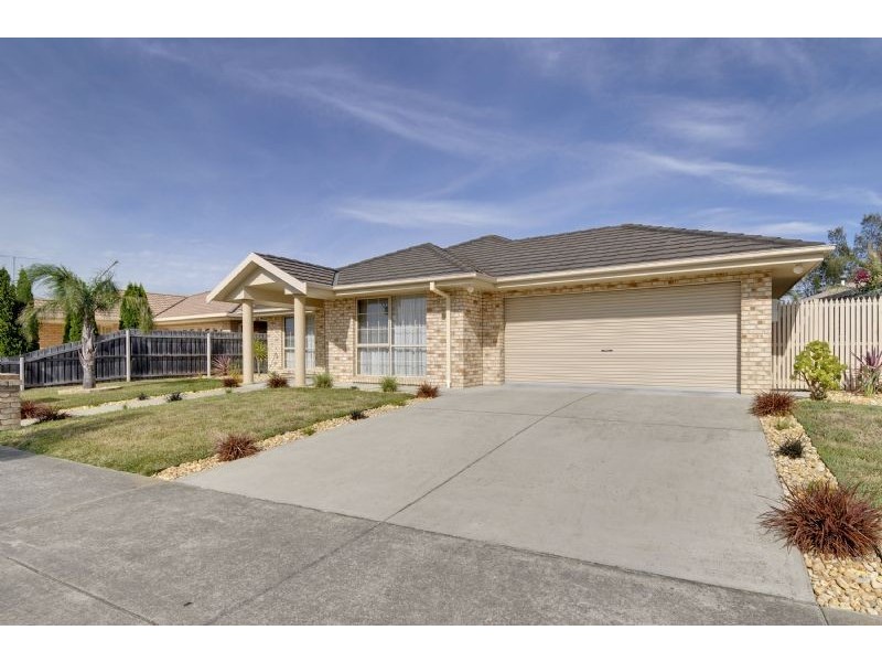 41 Gabo Way, Morwell VIC 3840