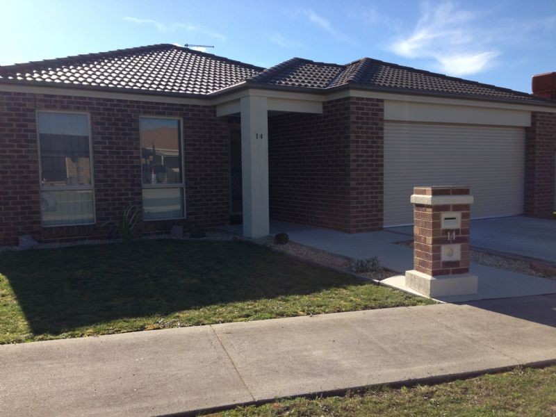 14 Glenrowan Street, Morwell VIC 3840