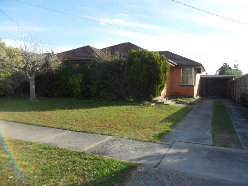 3 Cherry Crescent, Morwell VIC 3840