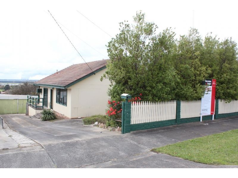 37 Christina Street, Morwell VIC 3840