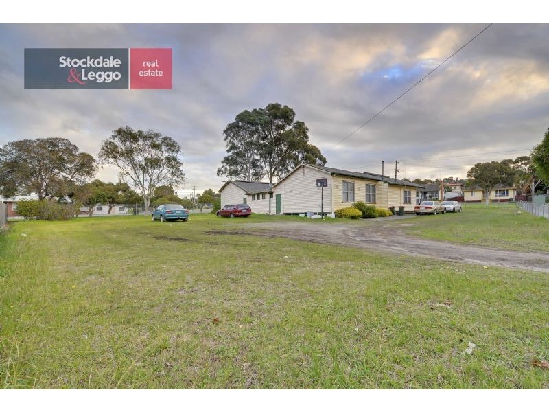 86 Vary Street, Morwell VIC 3840