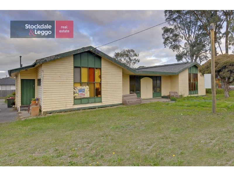 86 Vary Street, Morwell VIC 3840