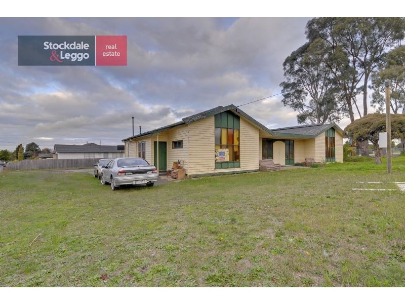 86 Vary Street, Morwell VIC 3840