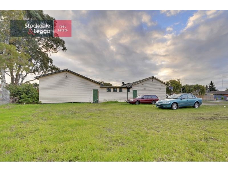 86 Vary Street, Morwell VIC 3840