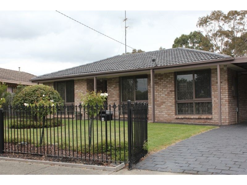 38 Waratah Drive, Morwell VIC 3840