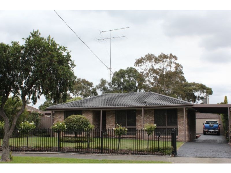 38 Waratah Drive, Morwell VIC 3840