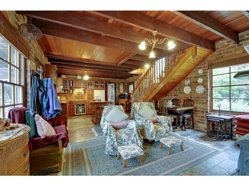 700 Jeeralang West Road, Jeeralang VIC 3840