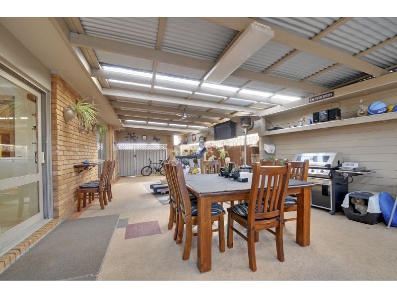 24 Bellarine Circuit, Morwell VIC 3840