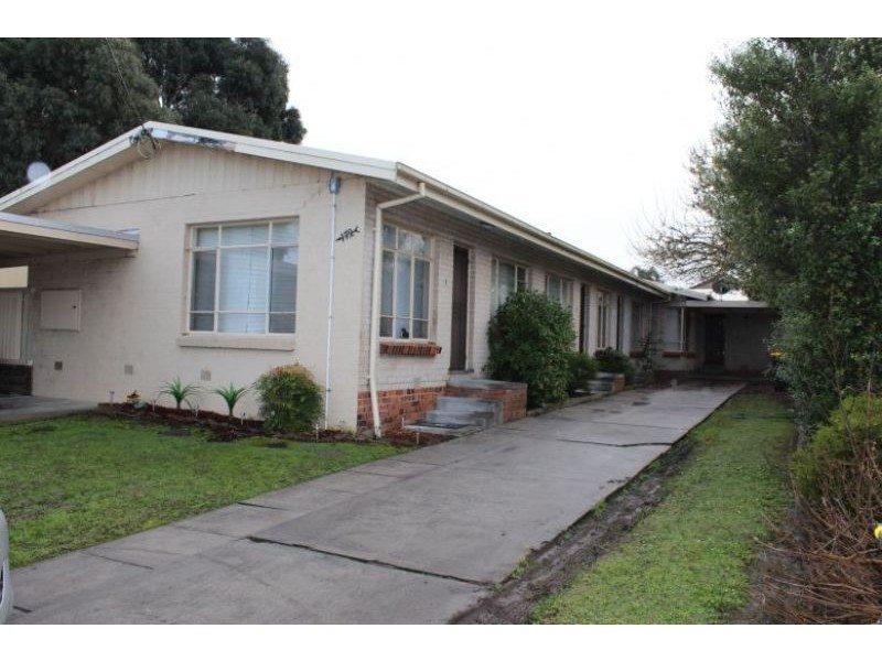 4/172 Buckley Street, Morwell VIC 3840