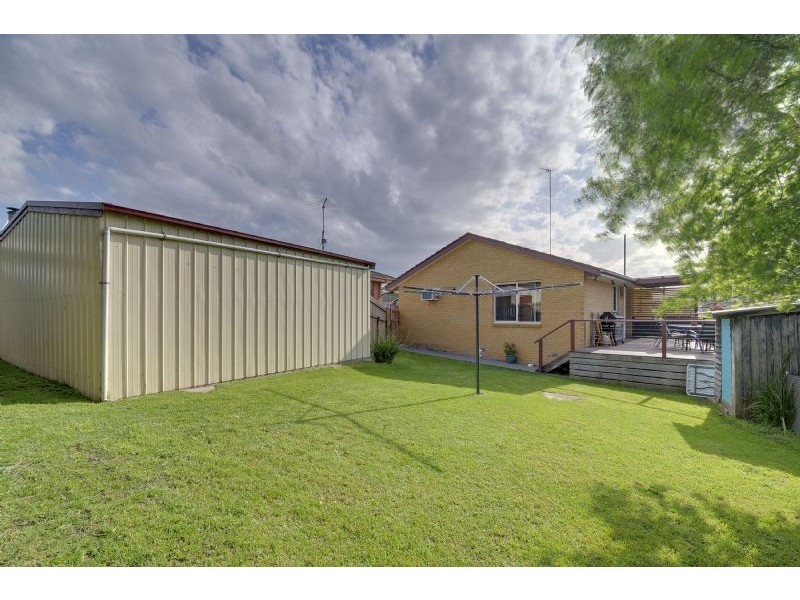 10 McInnes Street, Churchill VIC 3842