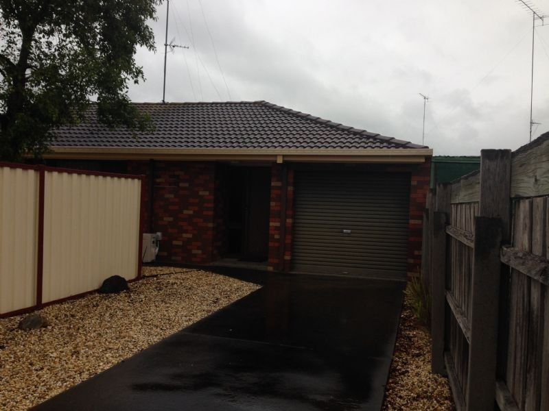 2/36 Gabo Way, Morwell VIC 3840