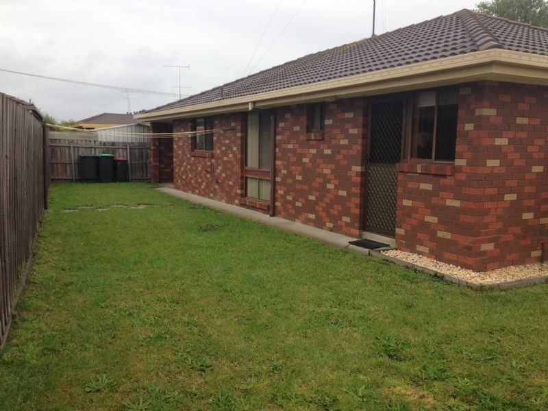 2/36 Gabo Way, Morwell VIC 3840