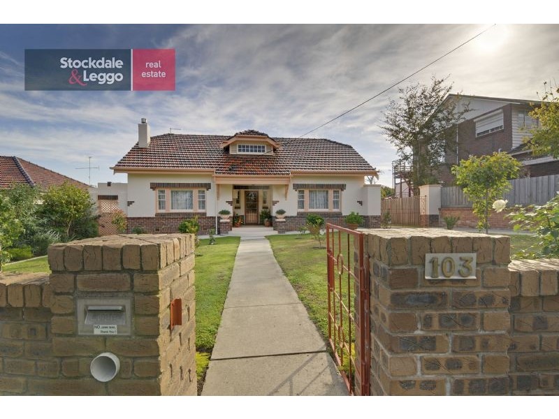 103 Princes Drive, Morwell VIC 3840