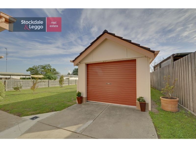 103 Princes Drive, Morwell VIC 3840