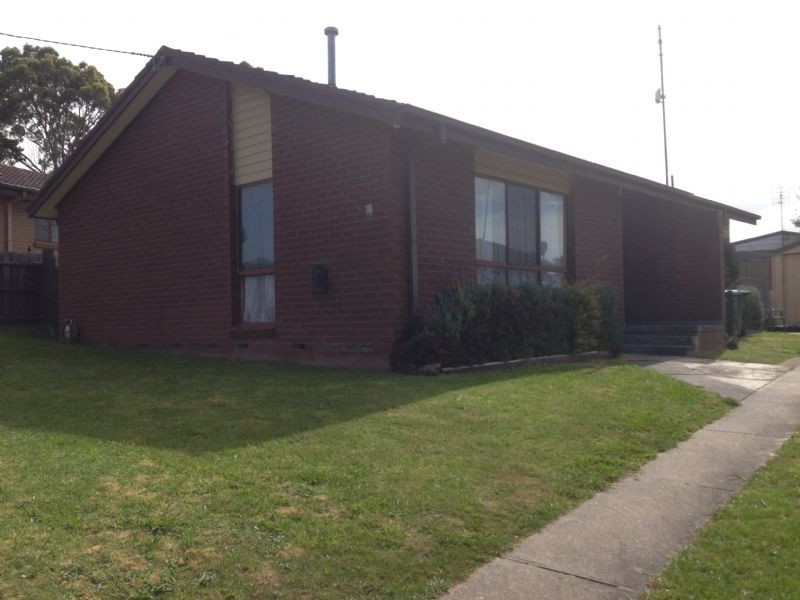 15 Mimosa Crescent, Churchill VIC 3842