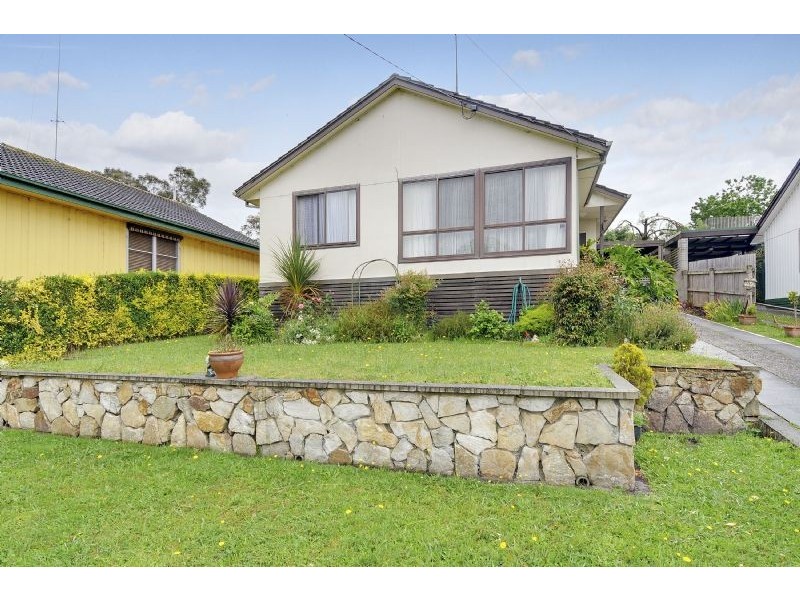 41 Sherrin Street, Morwell VIC 3840