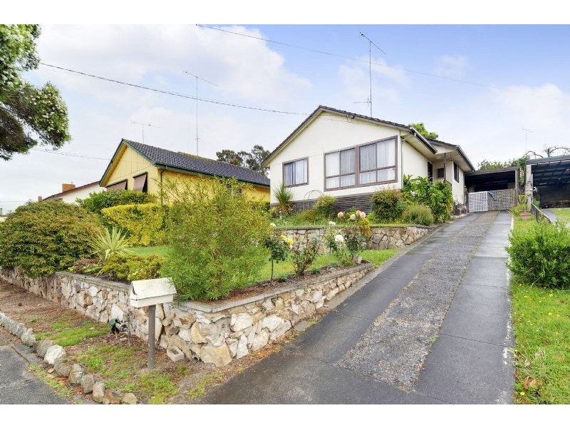 41 Sherrin Street, Morwell VIC 3840