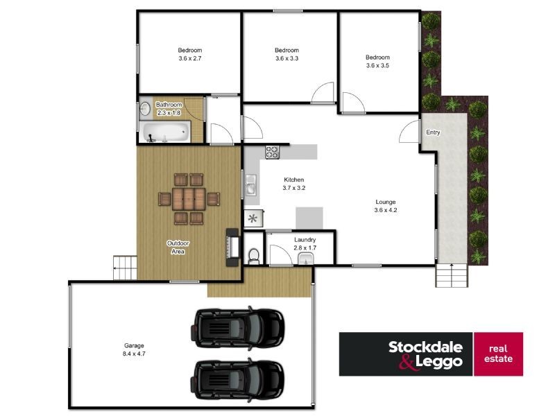 41 Sherrin Street, Morwell VIC 3840