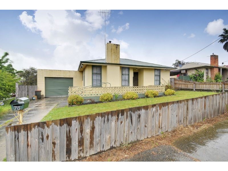 78 Churchill Road, Morwell VIC 3840