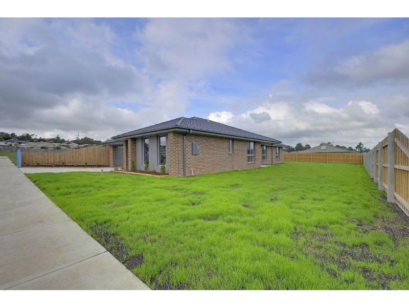 Lot 30 Pickering Avenue, Morwell VIC 3840
