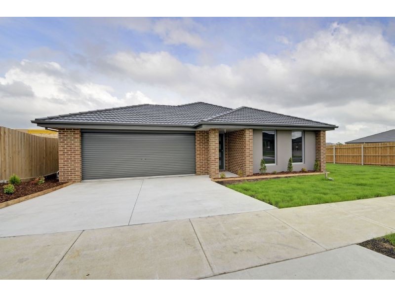 Lot 30 Pickering Avenue, Morwell VIC 3840