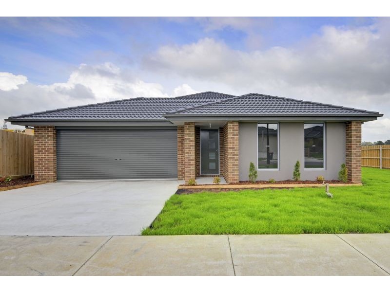 Lot 30 Pickering Avenue, Morwell VIC 3840