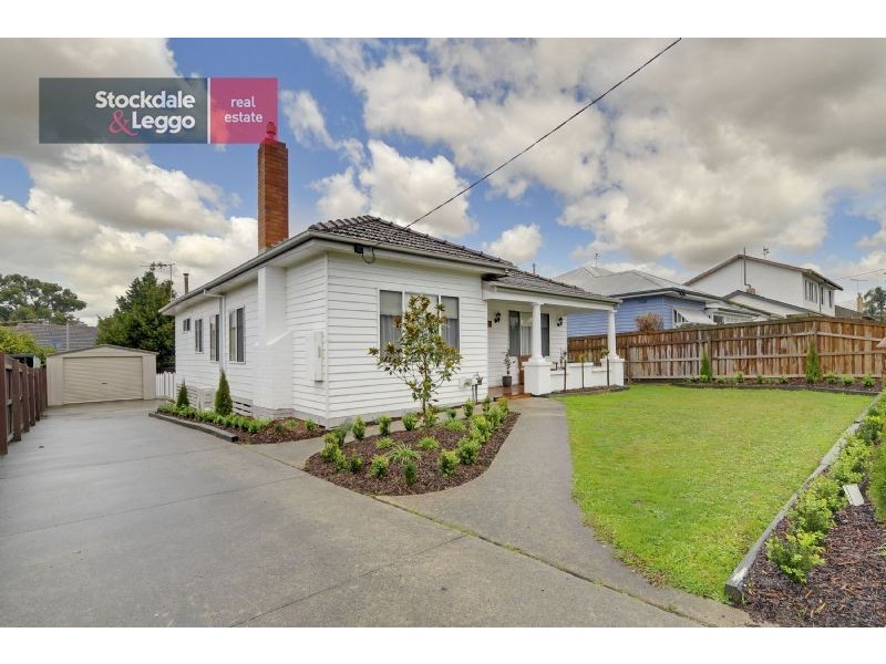 98 Elgin Street, Morwell VIC 3840
