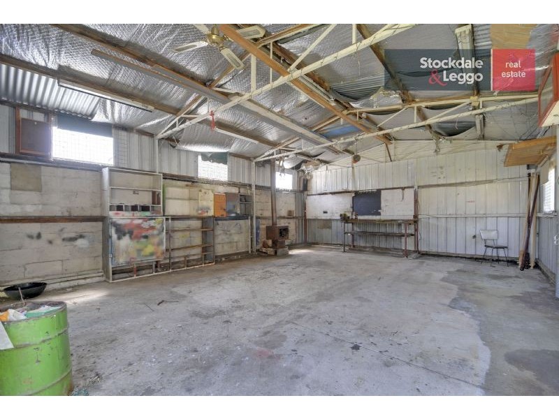 44 Manning Drive, Churchill VIC 3842